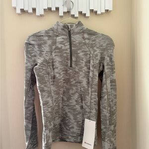 lululemon athletica It’s Rulu Classic Fit Half Zip